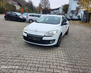 Renault Renault Megane Grandtour 1.6 16V 100 Gebrauchtwagen