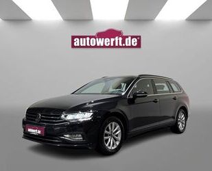 VW Volkswagen Passat Variant 2.0 TDI DSG BUSI CAM SHZ Gebrauchtwagen