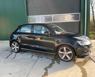 Audi Audi A1 1.4 TDI Sportback - Gebrauchtwagen