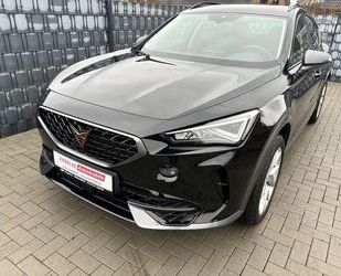 Cupra Cupra Formentor 1.5 TSI DSG *** NEUZUSTAND *** Gebrauchtwagen