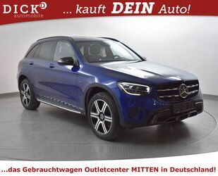 Mercedes-Benz Mercedes-Benz GLC300e 4M Exclusiv AMG Line 19