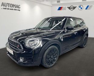 Mini MINI Cooper S Countryman Gebrauchtwagen