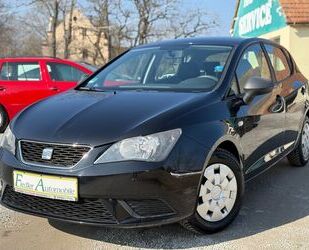 Seat Ibiza Gebrauchtwagen