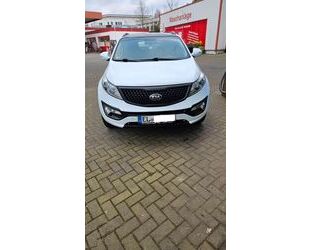 Kia Sportage Gebrauchtwagen