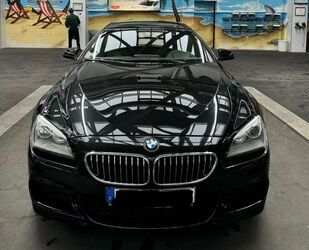 BMW BMW 640d xDrive Gran Coupé M Sport Paket Gebrauchtwagen