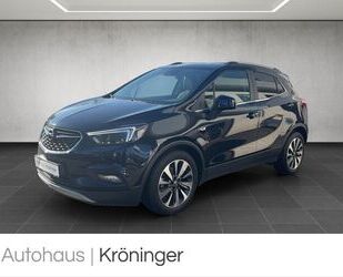 Opel Opel Mokka X 120 Jahre 4x4 Rück LED Klima Gebrauchtwagen