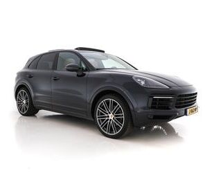 Porsche Porsche Cayenne 3.0 E-Hybrid Sport-Chrono-Pack (IN Gebrauchtwagen