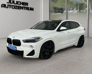 BMW BMW X2 xDrive 20d M-Sport / Navi / Alca. / PDC / L Gebrauchtwagen