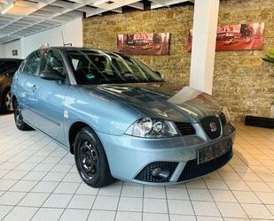 Seat Seat Ibiza Reference*Klima*Sitzheizung* Gebrauchtwagen