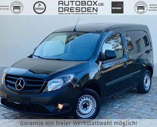 Mercedes-Benz Mercedes-Benz Citan 111 CDI Lang Plus +AHK+CAM+DAB Gebrauchtwagen