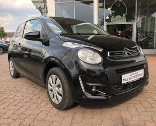 Citroen Citroën C1 VTi 72 1.0 Gebrauchtwagen