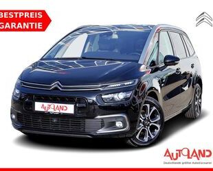 Citroen Citroën Grand C4 Spacetourer 1.5 BlueHDi AUt. Xeno Gebrauchtwagen