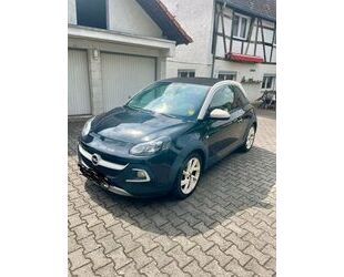 Opel Opel Adam ROCKS 1.4 ; 87 PS; 64 KW mit Lenkradheiz Gebrauchtwagen