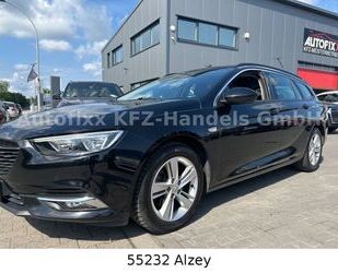 Opel Opel Insignia B Sports Tourer Business Edition Gebrauchtwagen