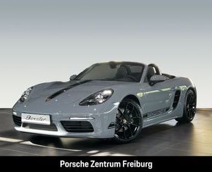 Porsche Porsche Boxster 718 Style Edition BOSE Rückfahrkam Gebrauchtwagen