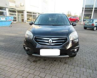 Renault Renault Koleos Night&Day Gebrauchtwagen