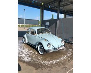 VW Volkswagen Käfer Gebrauchtwagen