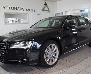 Audi Audi A8 4.2 TDI quattro*2.HAND*ACC*KAM*STANDHZ*BOS Gebrauchtwagen