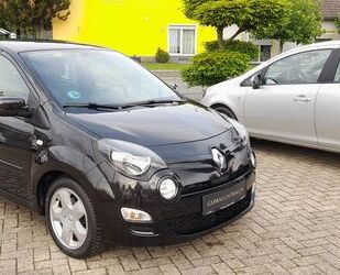 Renault Renault Twingo.Klima.TÜV/Neu.Allwetterreifen.ZV.Te Gebrauchtwagen