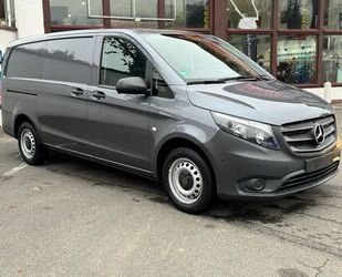 Mercedes-Benz Mercedes-Benz Vito 114 CDI Kasten Lang - 1.Hand - Gebrauchtwagen