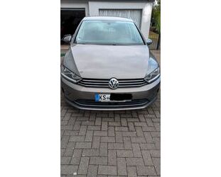 VW Volkswagen Golf Sportsvan 1.2 TSI ALLSTAR BMT ALLS Gebrauchtwagen