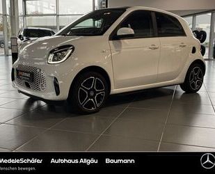 Smart Smart EQ forfour Pulse Exklusi Plus Kam JBL Shz PT Gebrauchtwagen