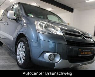 Citroen Citroën Berlingo Multispace Silver Selection Gebrauchtwagen