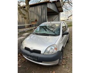 Toyota Toyota Yaris 1.0 linea eco eco Gebrauchtwagen