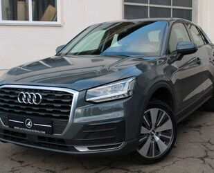 Audi Audi Q2 30 TFSI NAVI LED PDC LM KLIMAANLAGE SRA Gebrauchtwagen