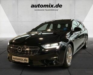 Opel Opel Insignia ST LED NAVI SHZ AHK BEH.Frontscheibe Gebrauchtwagen