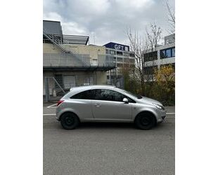 Opel Opel Corsa 1.4 Twinport Color Edition Automatik C. Gebrauchtwagen