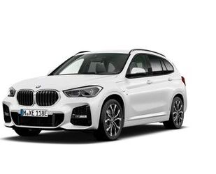 BMW BMW X1 xDrive25e M Sport Rückkamera HiFi CD Gebrauchtwagen