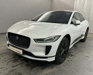 Jaguar Jaguar I-Pace SE EV320 Panorama Winter-Pk Black Pa Gebrauchtwagen