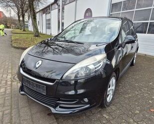 Renault Renault Scenic III TomTom Edition TÜV NEU Gebrauchtwagen