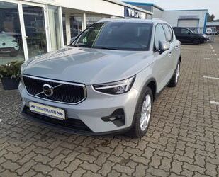 Volvo Volvo XC40 B3 Benzin Core ACC/AHK/BLIS/WINTERRÄDER Gebrauchtwagen