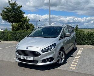 Ford Ford S-Max S-MAX Business. TÜV Neu Gebrauchtwagen