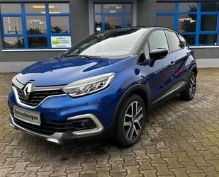 Renault Renault Captur Version S Gebrauchtwagen