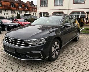 VW Volkswagen Passat Variant 1.4 GTE*DiscoveryMedia* Gebrauchtwagen