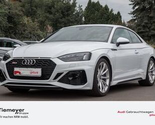 Audi Audi RS5 Coupe 2.9 TFSI Q RAUTE VIRTUAL MATRIX BuO Gebrauchtwagen