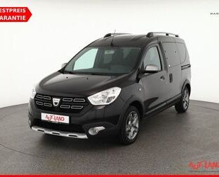 Dacia Dacia Dokker Stepway Plus 1.3 TCe 130 DAB Navi Kam Gebrauchtwagen