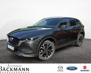 Mazda Mazda CX-5L e-SKYACTIV G 165 AD´VANTAGE Gebrauchtwagen