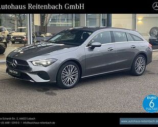 Mercedes-Benz Mercedes-Benz CLA180SB MOPF+PROGRESSIVE KAMERA+LED Gebrauchtwagen