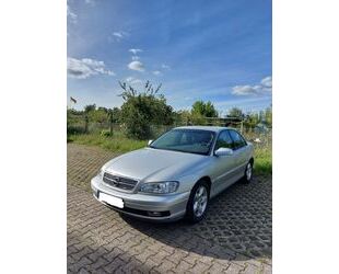 Opel Opel OMEGA B 2.2, Automatik, 2. Hand, TÜV bis 07/2 Gebrauchtwagen