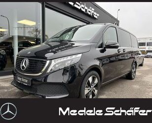 Mercedes-Benz Mercedes-Benz EQV 300 AVANTGARDE L AIRMATIC LEDER Gebrauchtwagen