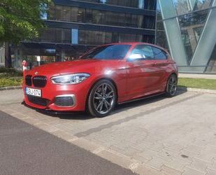 BMW BMW M140i - MHD STG2 Plus 525 PS Gebrauchtwagen