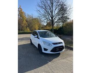 Ford Ford C-Max in einem guten Zustand Gebrauchtwagen