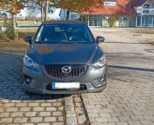 Mazda Mazda CX-5 2.2 SKYACTIV-D Center-Line AWD Center-L Gebrauchtwagen