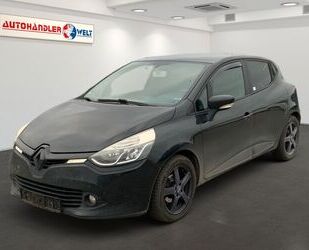 Renault Renault Clio 0.9 TCe 5-trg. Klima Navi Tempo Start Gebrauchtwagen