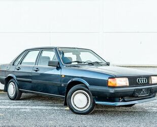 Audi Audi 80 cc Gebrauchtwagen