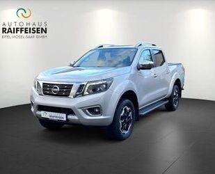 Nissan Nissan Navara NP300,4x4 2,3 dCi N-Connecta D-Cabin Gebrauchtwagen